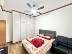 Dynasty Garden (D10), Condominium #502709211